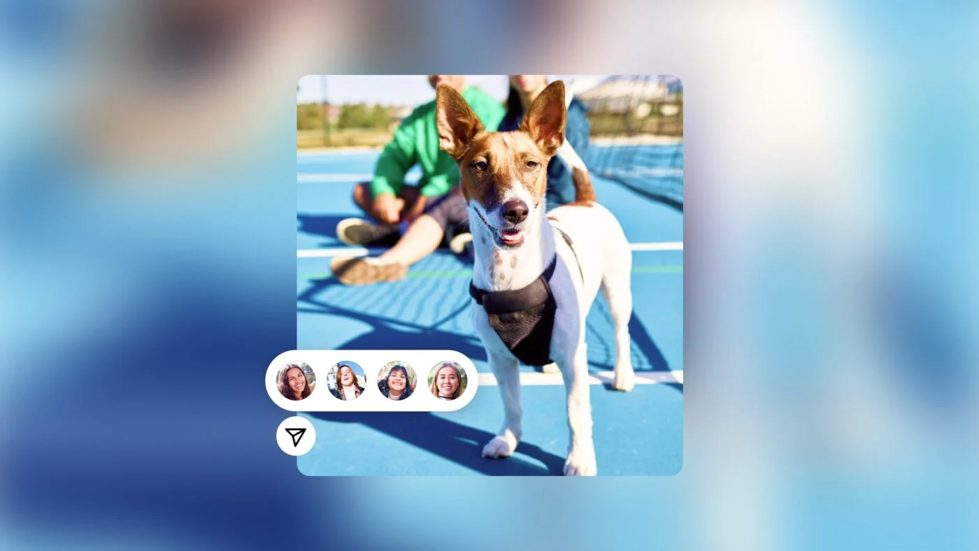 Instagram ได้เพิ่ม 7 ฟีเจอร์ใหม่ ทำให้การส่งข้อความสนุกมากขึ้น