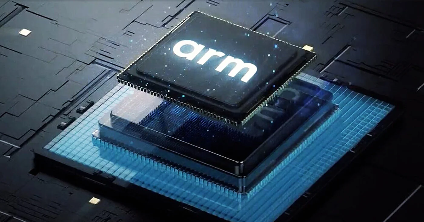 ARM ได้มีการเปิดตัวแกน Cortex-X3 มีประสิทธิภาพสูงขึ้น 25%