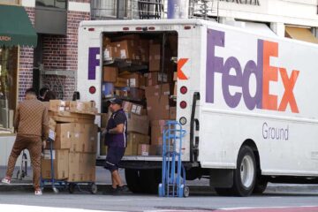 FedExพัฒนาอีกขั้น